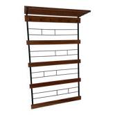 Porte manteau scandinave
