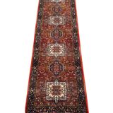 Oriental hallway rug 230cm x 70cm