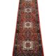 Oriental hallway rug 230cm x 70cm