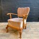Set of armchairs from the 1950s
