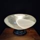 Murano glass table lamp by Carlo Nason, 1970s