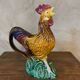 Rooster pitcher