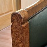 Fauteuil de style Art Déco