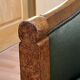 Art Deco style armchair