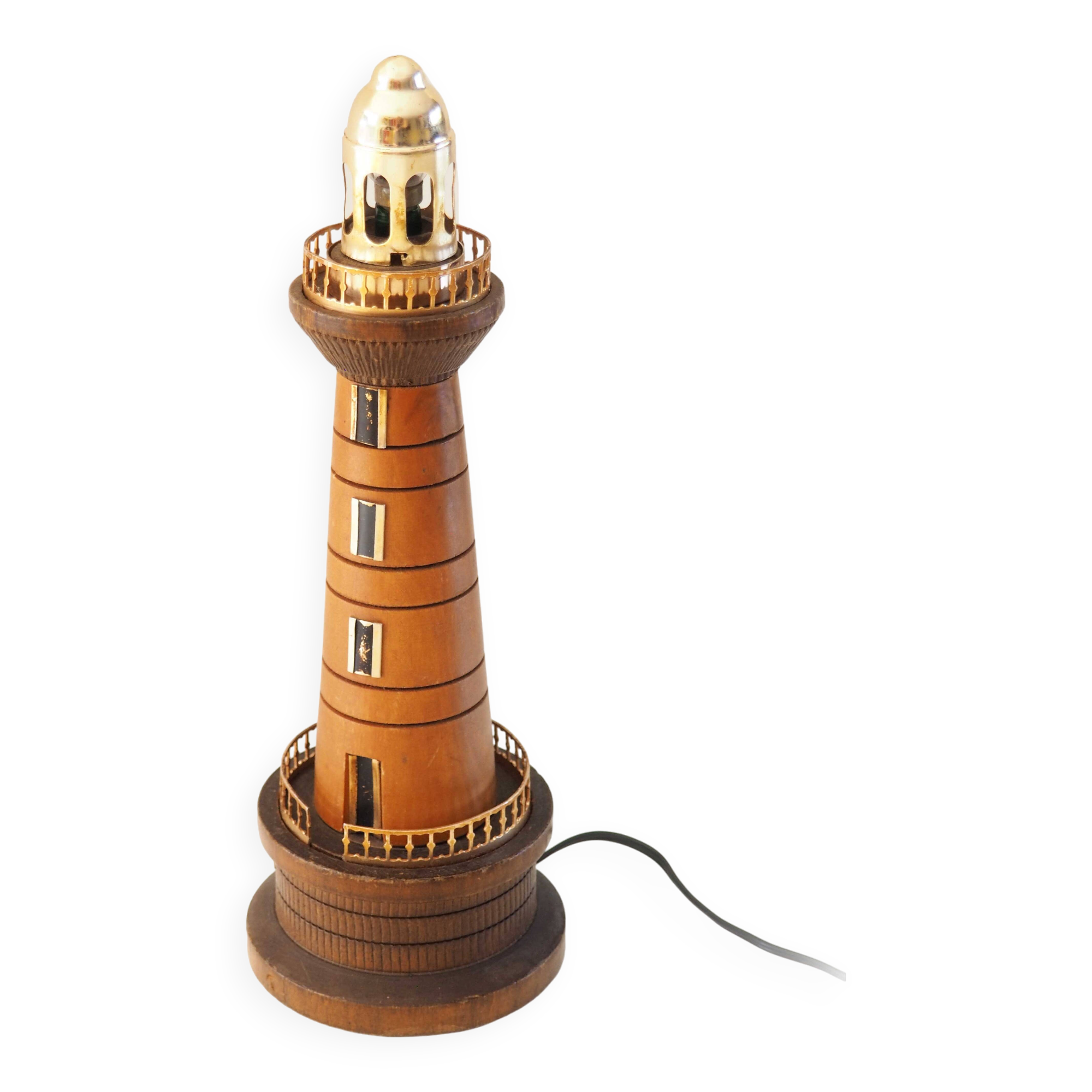Headlight night light lamp