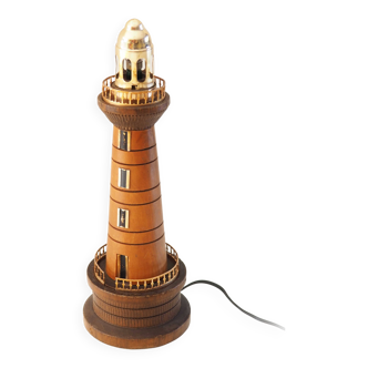Headlight night light lamp