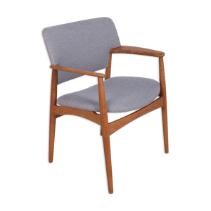 fauteuil par A.B. Madsen