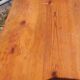 Buffet parisien en bois