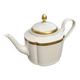 Théière porcelaine, scherzer, n°47, bavaria