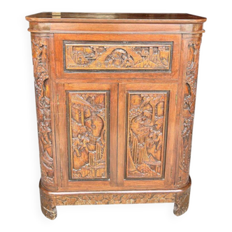 Bar furniture Ha Long Bay