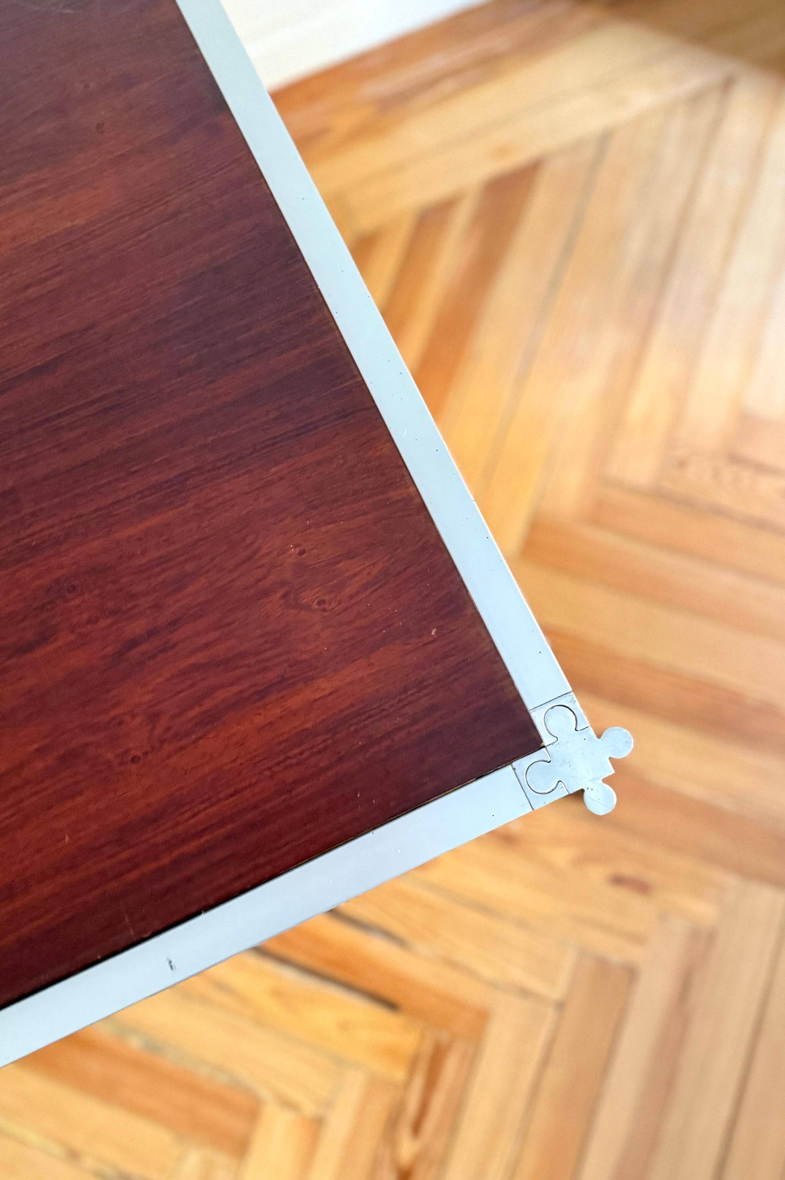 Table «Shamrock» by George Ciancimino