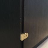 Oak cupboard, Danish design, 1960s, designer: Børge Mogensen