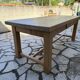 Farm table
