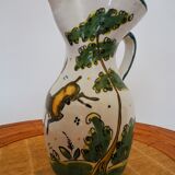 Pichet sangria