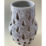 Ceramic vase