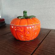 Vintage Pumpkin