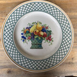 Flat villeroy &boch