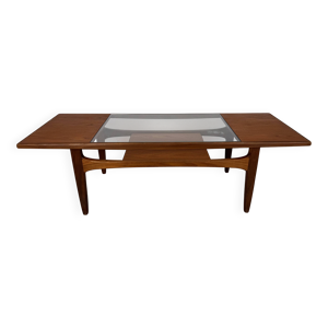 Table basse vintage par - wilkins