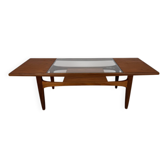 Vintage coffeetable by V.Wilkins for G-Plan.