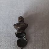 Schubert bust pillbox box