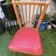 Chaise Baumann