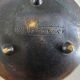 Sculpture and bronze - Max Le Verrier ashtray