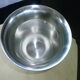 Guy Degrenne stainless steel champagne bucket