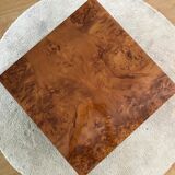 Orme's square vintage coffee table