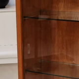 Vitrine du milieu du siècle