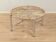 1970s onyx coffee table