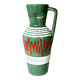 Vintage Scheurich West Germany Vase - 407 35