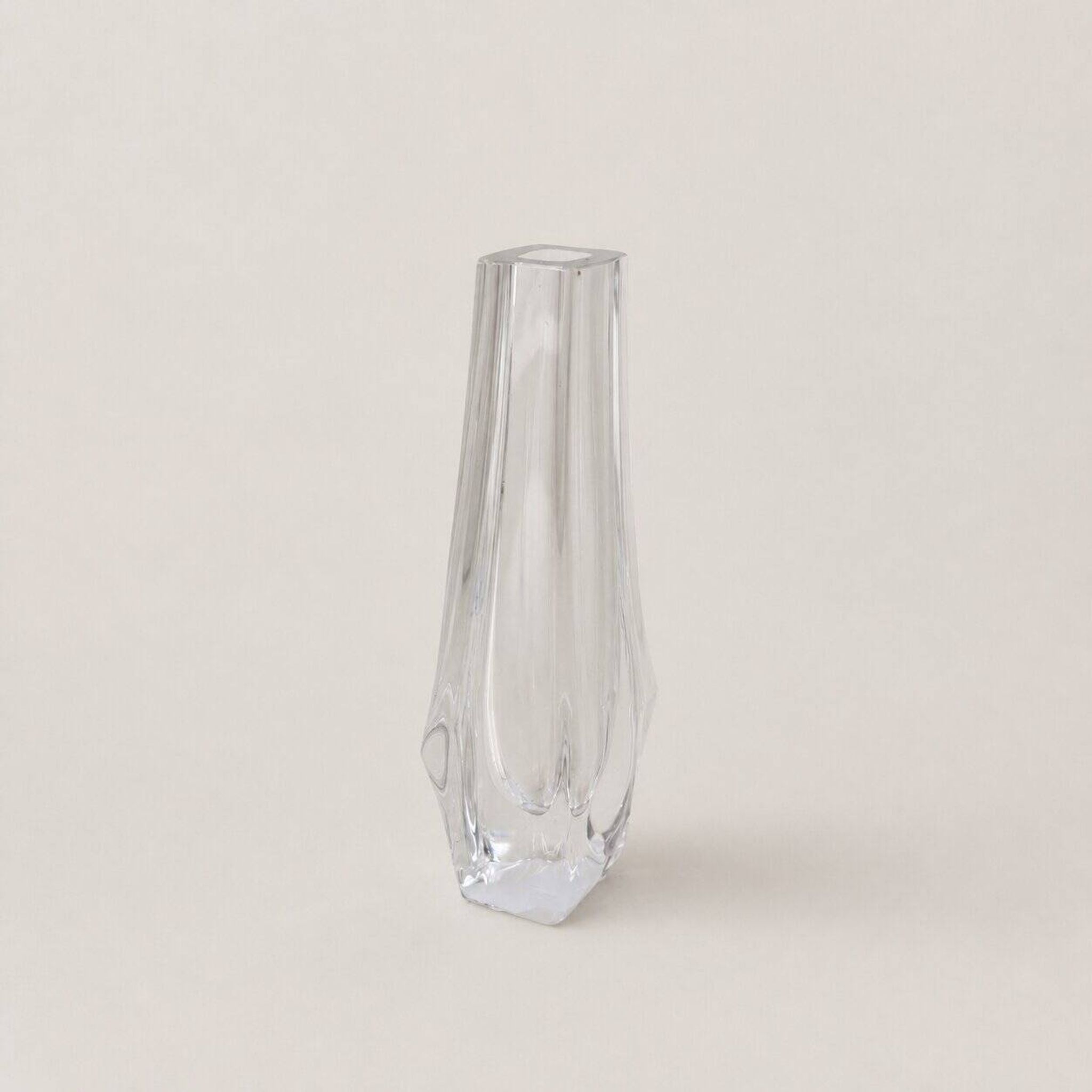 Daum vase