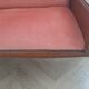 Armchair entrance furniture - loveseat- louis xv style