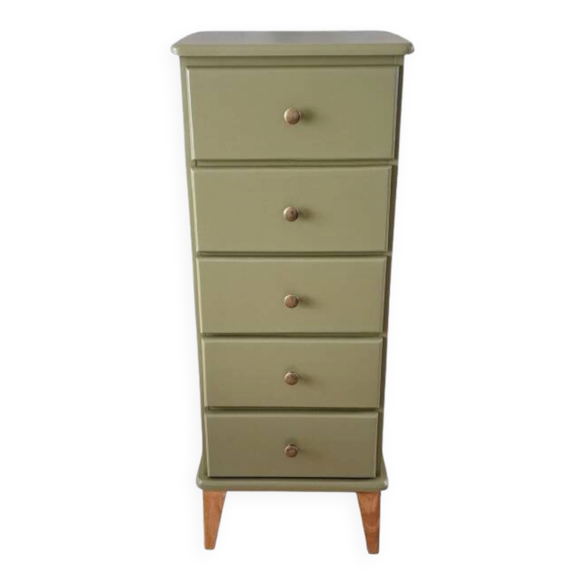 Commode Semainier
