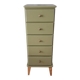 Commode Semainier