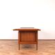 Mid-Century Teak Desk by Arne Vodder for Sibast, 1960s
