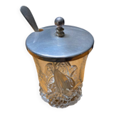 Jam pot