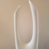 Very Rare • Vintage Vase • Charleston • Vladimír Tichý • Royal Dux • 1960