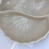 Appolia shell compartmented dishes for Peugeot