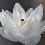 Vintage Rougier lamp 1970