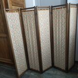Vintage screen