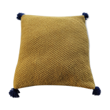 Two-matter cushion
