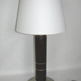 Modern table lamp, 70s