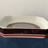 Service 4 people Avant Garde de Villeroy and Boch 1970