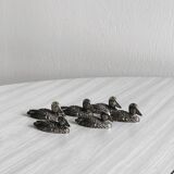 6 duck knife holders