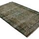 Tapis moderne unique, tapis turc oriental fait main Boho Kilim, pour cuisine, chambre à coucher 178 x 284 cm