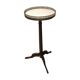 Louis XVI style side table