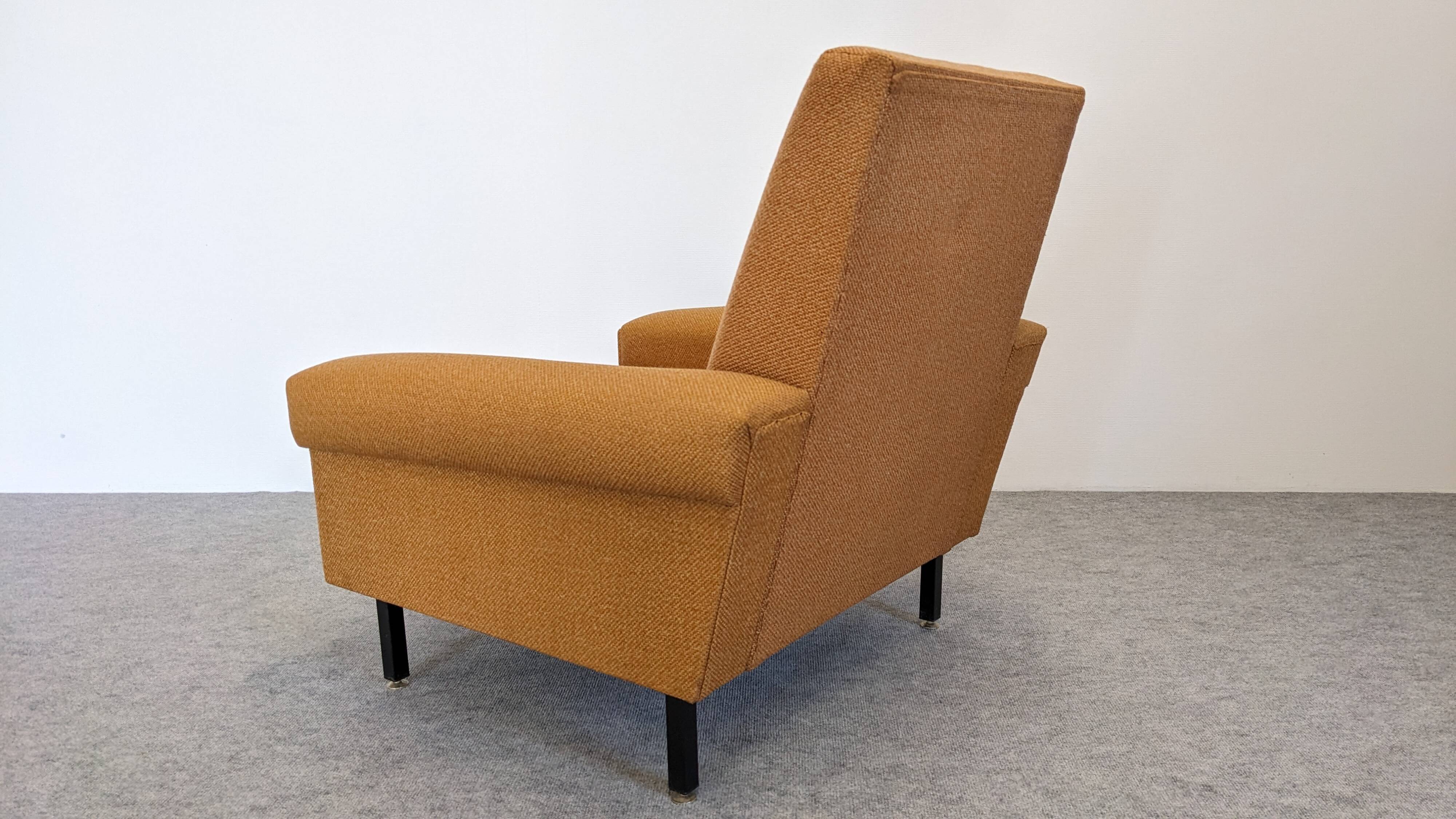 Armchair, Italy circa 1960
