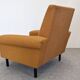 Armchair, Italy circa 1960