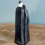 Porcelain sculpture signed Hassan Heshmat, Egypt